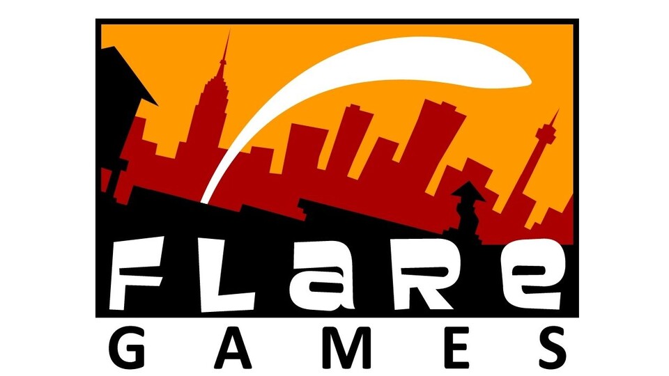 flaregames entwickelt sogenannte »Mobile Reality Games«.