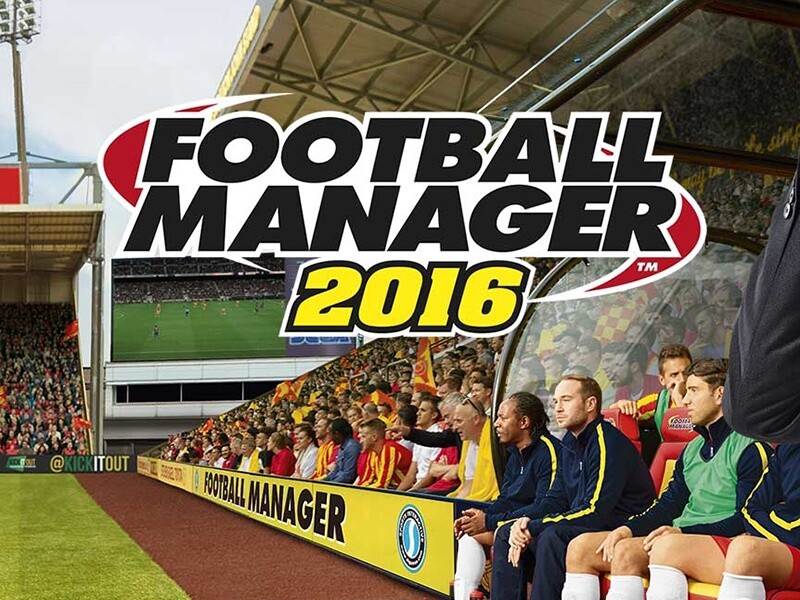 Der Football Manager 2016 erscheint noch dieses Jahr mit zahlreichen neuen Features. Kurz darauf folgen zwei neue Versionen für Tablets und Smartphones.