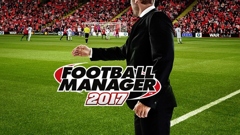 Sega legt den 4. November 2016 als Release-Termin für Football Manager 2017 fest.