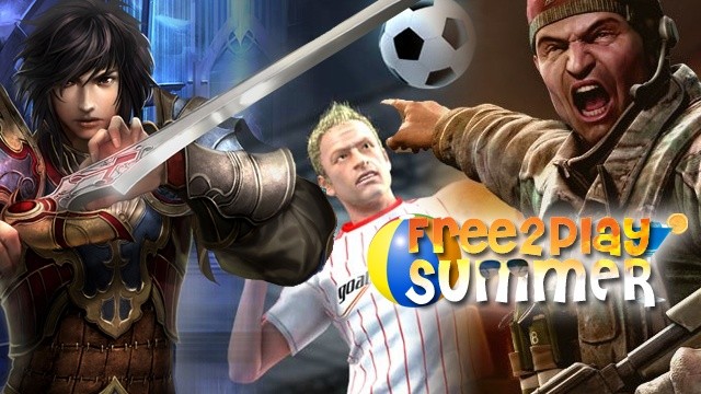 Free2Play-Summer im Überblick