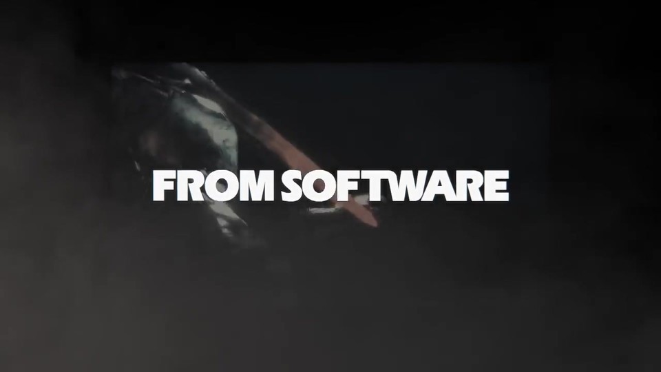 From Software - Firmenvideo kündigt VR-Spiel für 2017 an