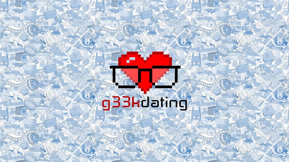 Das Partnervermittlungsportal g33kdating.com setzt auf Gamer, Geeks und Nerds als Zielgruppe. Noch ist das Angebot komplett kostenfrei. 