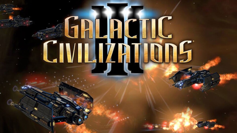 Galactic Civilizations 3 hat einen Patch auf die Version 1.01 erhalten. Es sollen einige Fehler von hoher Priorität behoben werden.
