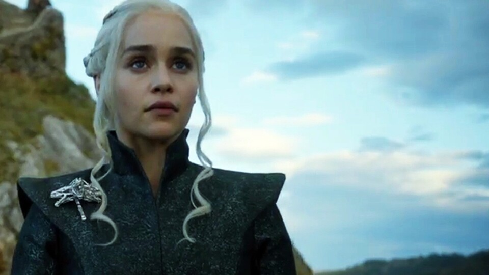 Game of Thrones Season 7 Episode 3 - Trailer zu +quot;The Queens Justice+quot; zeigt langersehntes Treffen