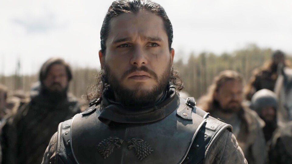 Die finale Staffel von Game of Thrones wird mit gleich 12 Emmys ausgezeichnet. Ein weiterer Rekord für den HBO-Serienhit.
