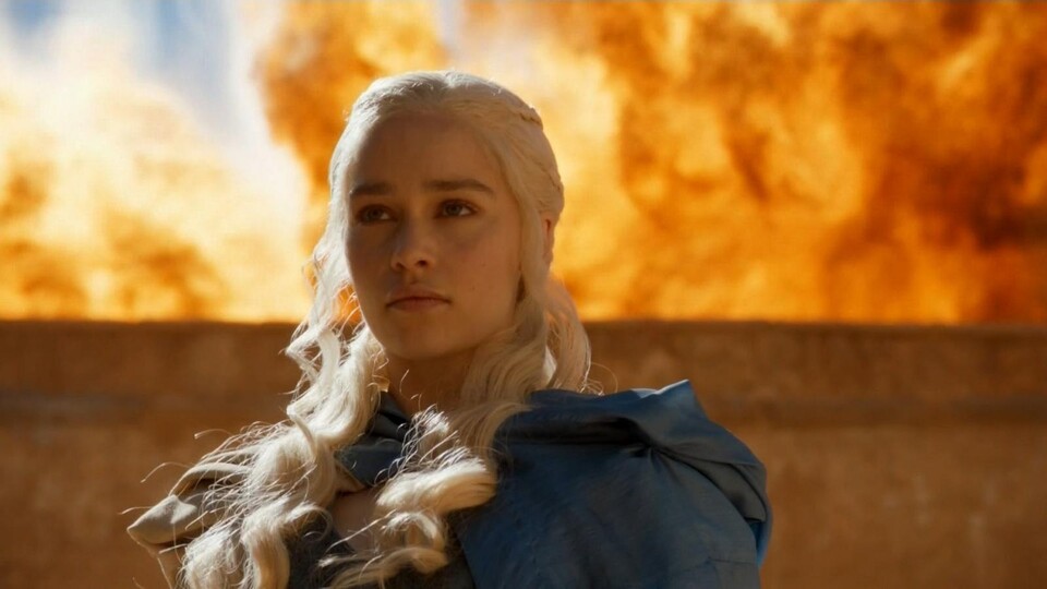 Der Serienhit Game of Thrones erhält Zuwachs für die sechste Staffel.