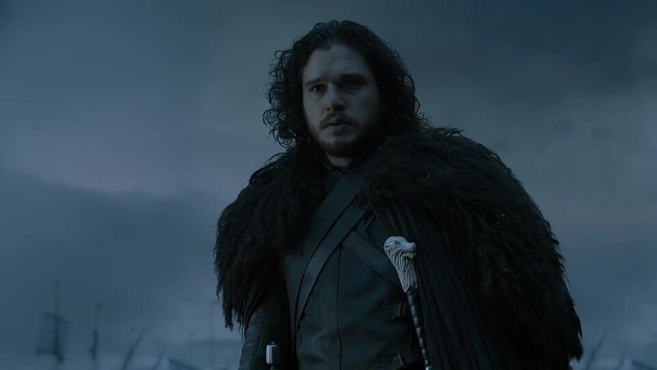 Game of Thrones - Teaser-Trailer zur 6. Staffel