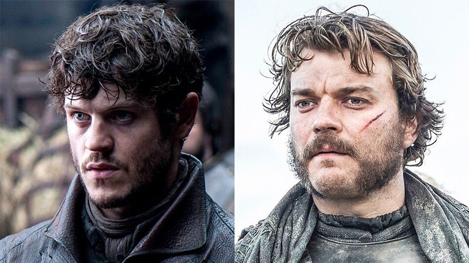 Ist Game of Thrones-Schurke Euron Greyjoy schlimmer als Ramsay Bolton? Greyjoy-Darsteller Pilou Asbaek sagt ja. 