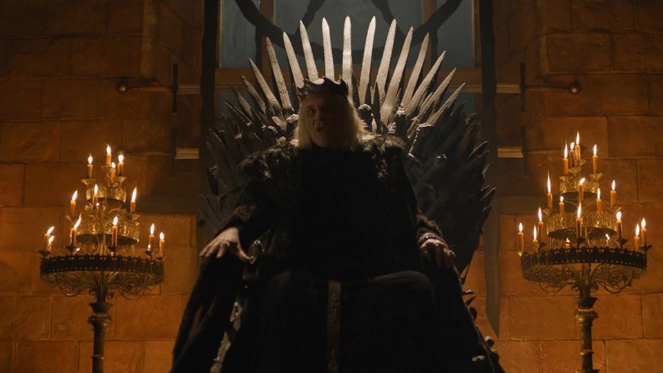 Wie geht es in Game of Thrones Staffel 8 weiter? Wer sitzt auf dem Thron? Wer geht drauf? 