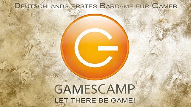 Das GamesCamp 2011 ist komplett kostenlos, auch die Reisekosten werden übernommen.