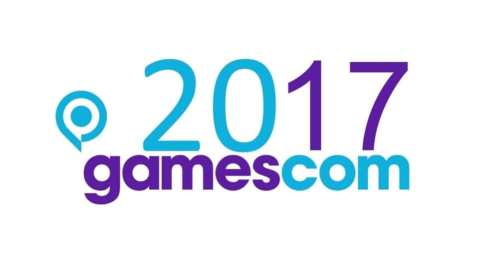 Die Gamescom 2017 hat eine Ausstellungsfläche von 201.000 Quadratmetern.