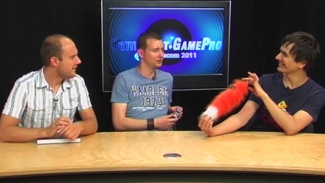 gamescom-Expertentalk: Messe-Bilanz 2011