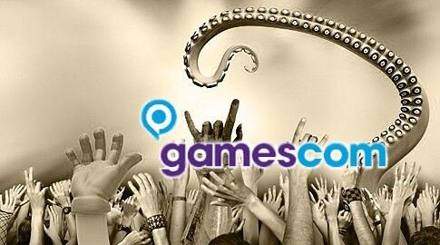 gamescom (Köln)