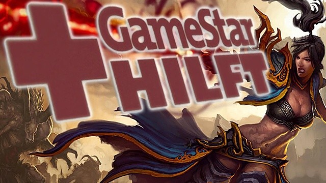 GameStar Hilft... Diablo 3