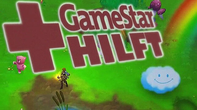 GameStar hilft.... bei Diablo 3 - Der Hirtenstab