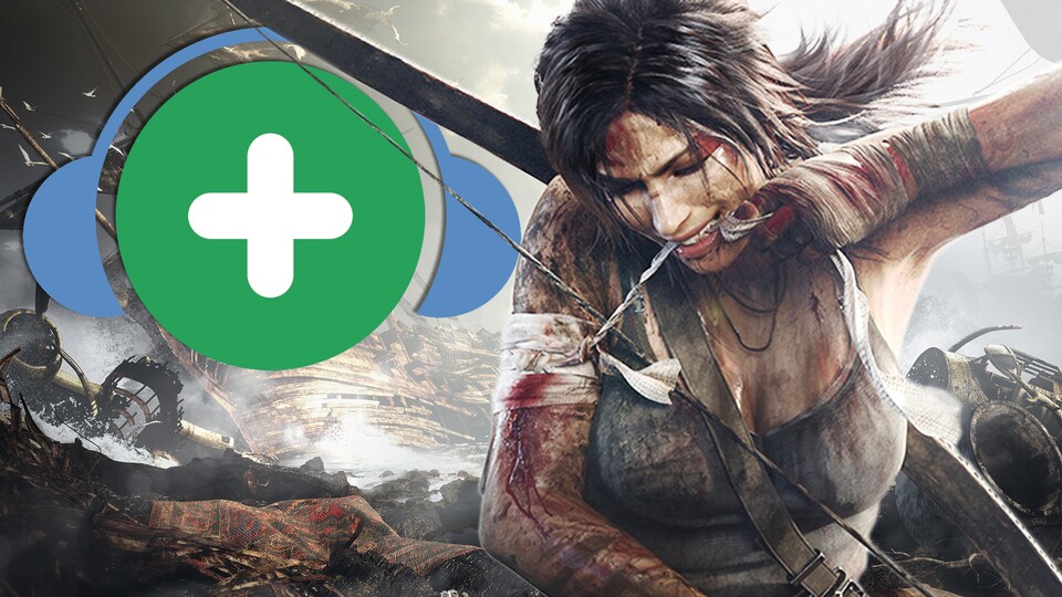 Lara Croft reicht nicht mehr: Square Enix stößt Tomb Raider und andere Marken ab.