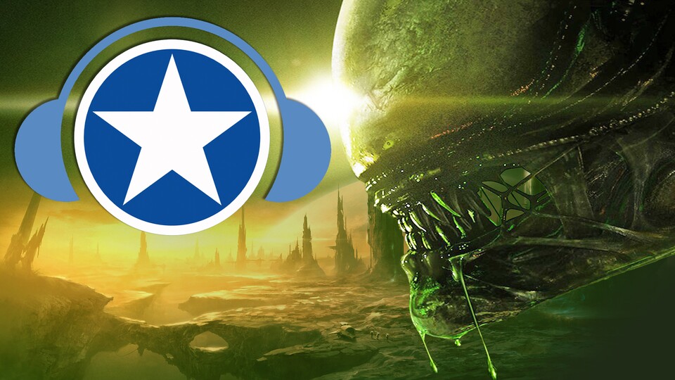 Klar, das Giger-Alien ist Kult - aber Außerirdische können noch so viel mehr sein als biomechnische Monster!