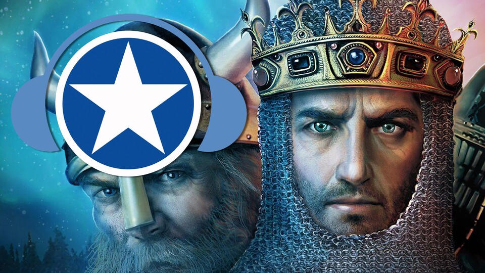Historische Spiele wie Age of Empires begeistern uns seit Jahrzehnten - wir sprechen über ihre Faszination und ihre Probleme.