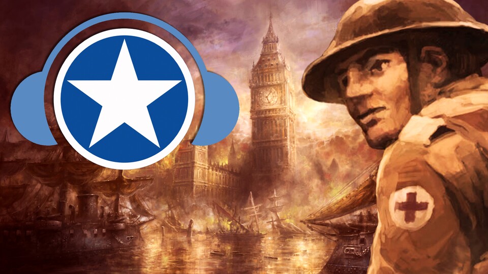 Wenn ihr nicht aufpasst, kann Victoria 3 im Ersten Weltkrieg gipfeln. Das Militär spielt aber nicht die Hauptrolle im neuen Paradox-Spiel.