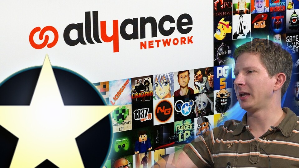 GameStar TV: allyance Network - Folge 772014