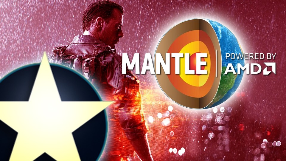 GameStar TV: AMD Mantle - Folge 072014