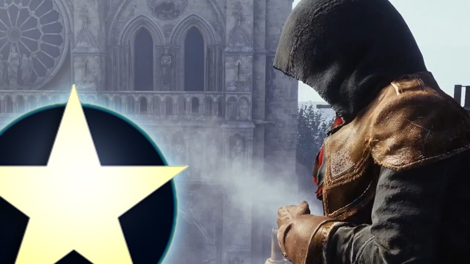 GameStar TV: Assassin’s Creed Unity - Folge 222014