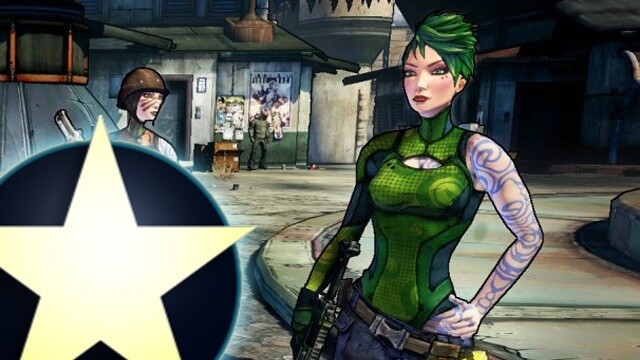 GameStar TV: Borderlands 2 - Folge 582012