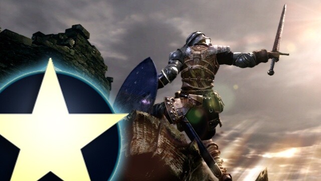 GameStar TV: Dark Souls - Folge 392012