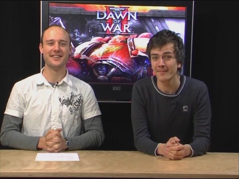 GameStar TV: Dawn of War 2 - Folge 0609
