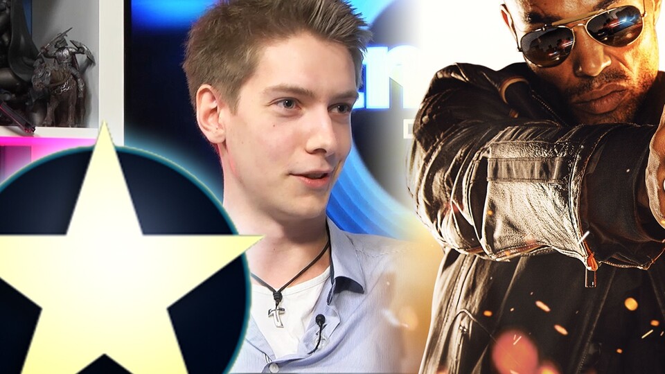 GameStar TV: Die Kolumne, die zu hart war - Folge 312015