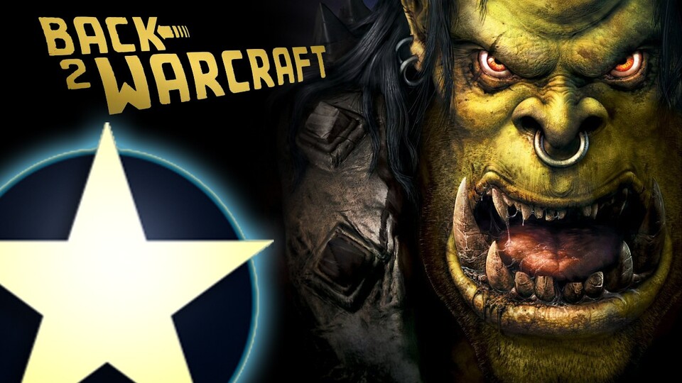GameStar TV: Die spielen Warcraft 3?! - Folge 432015