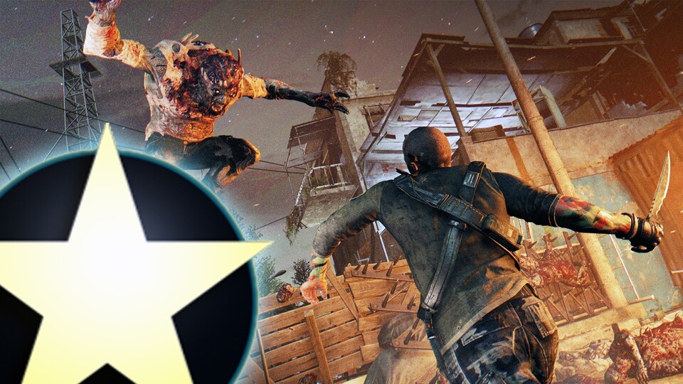 GameStar TV: Dying Light und Virtual Reality - Folge 942014