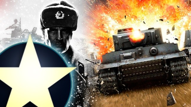 GameStar TV: Kontroverse um Company of Heroes 2 + World of Tanks - Folge 622013