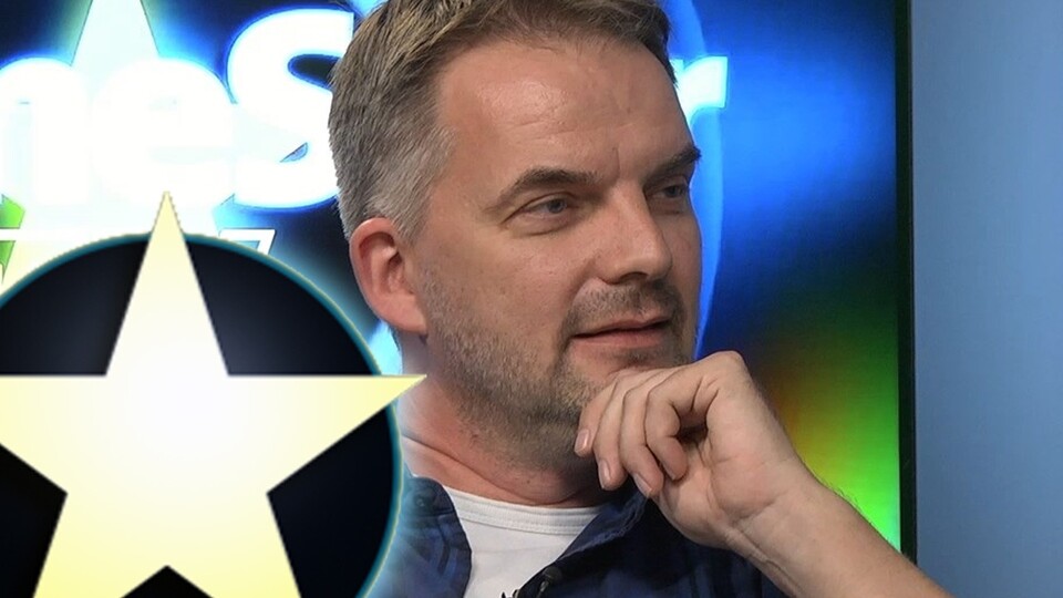 GameStar TV: Martin Deppe zu Gast - Folge 672015
