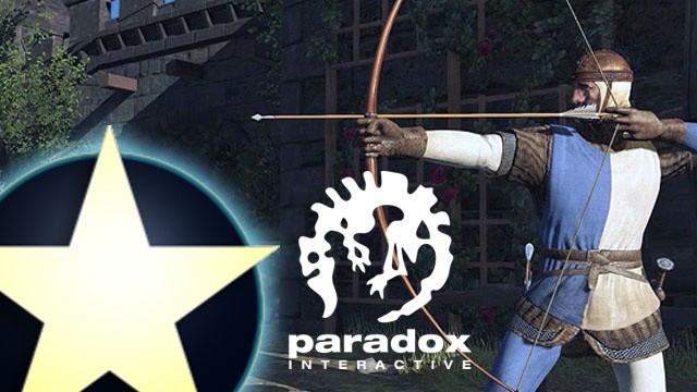 GameStar TV: Paradox-Lineup - Folge 62012