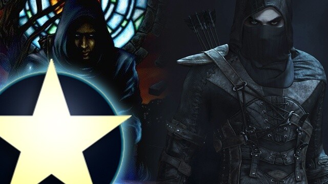 GameStar TV: Thief - The Dark Project - Folge 112014