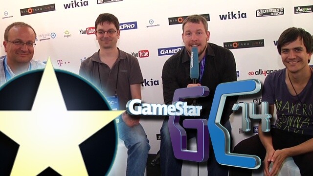 GameStar TV: Unser Fazit von der gamescom - Folge 622014