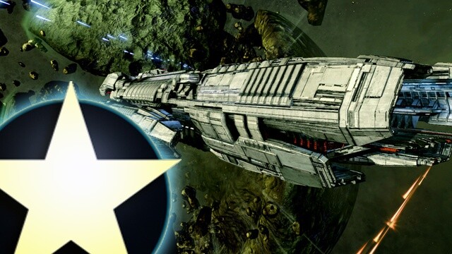 Gamestar TV: X - Rebirth - Wie konnte der Start so schief gehen?