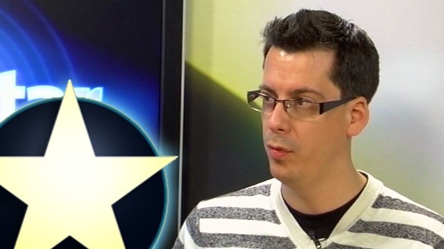 GameStarTV: Die Steambox - Folge 52013