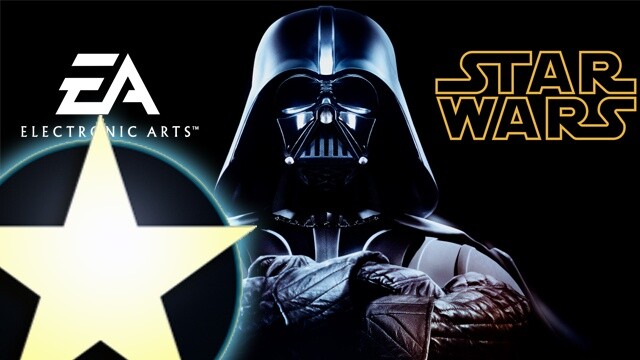 GameStarTV: Star Wars bei EA - Folge 352013