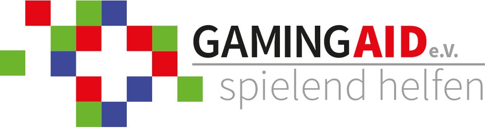 Gaming Aid e.V. wurde im Juli 2013 von Mitgliedern der deutschen Spielebranche unter 