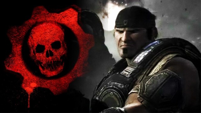 Gears of War 3 - Ashes to Ashes-Trailer