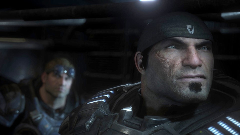 Bei der E3 kündigte The Coalition auch eine PC-Version von Gears of War: Ultimate Edition an.