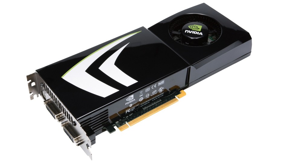 Die Geforce GTX 260 war die beliebteste Karte der GTX-200er-Serie und ist auch heute noch schnell genug für viele Spiele.
