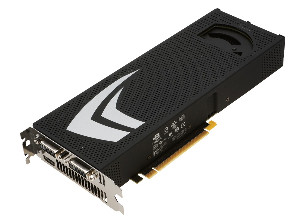 GeForce GTX 295 : GeForce GTX 295
