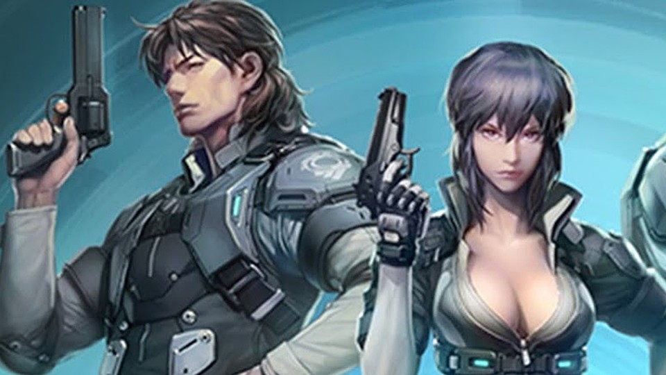 Der Anime-Team-Shooter ? Ghost in the Shell: Stand Alone Complex – First Assault Online kann ab heute bis Montag auf Steam kostenlos ausprobiert werden.? Das Spiel befindet sich derzeit in der Early-Access-Phase.