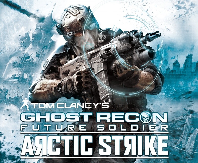 Der DLC Ghost Recon: Future Soldier - Arctic Strike erscheint etwas später.