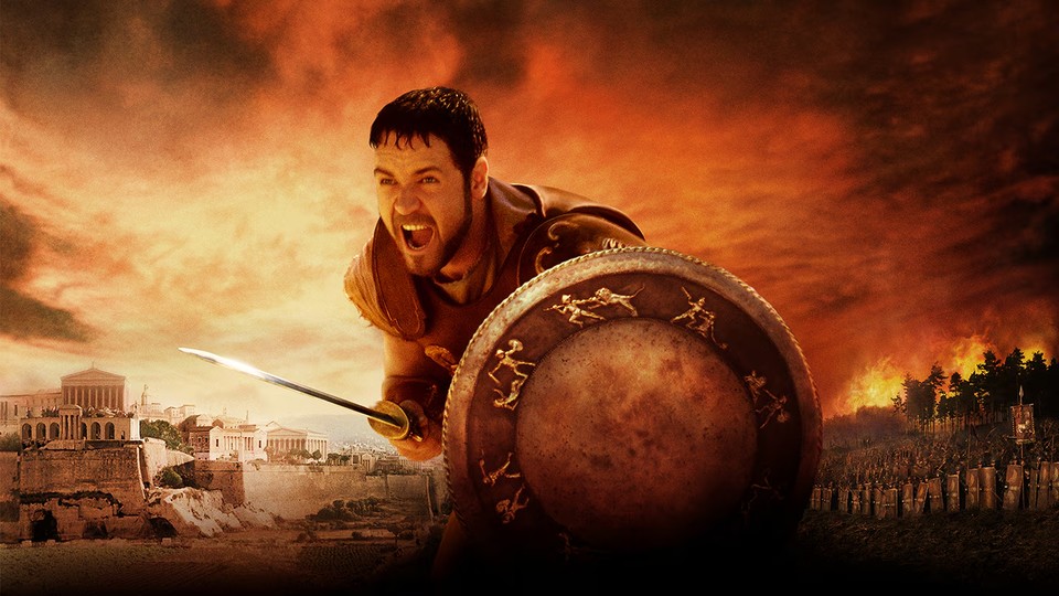 Gladiator: Offizieller Trailer zum Historien-Epos von Ridley Scott