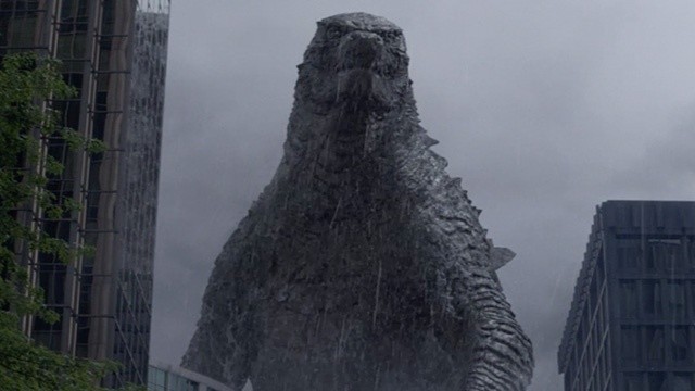 Godzilla - Erster Clip mit Godzilla und MUTO