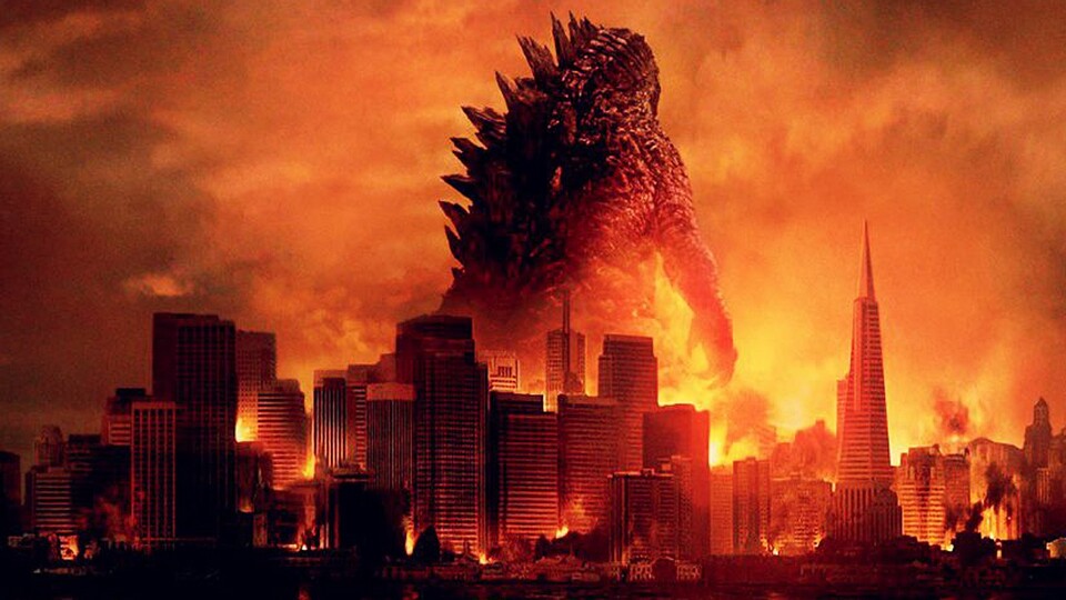 Drehstart zum Monster-Clash Godzilla 2 mit der Riesenechse gegen weitere Filmmonster. 